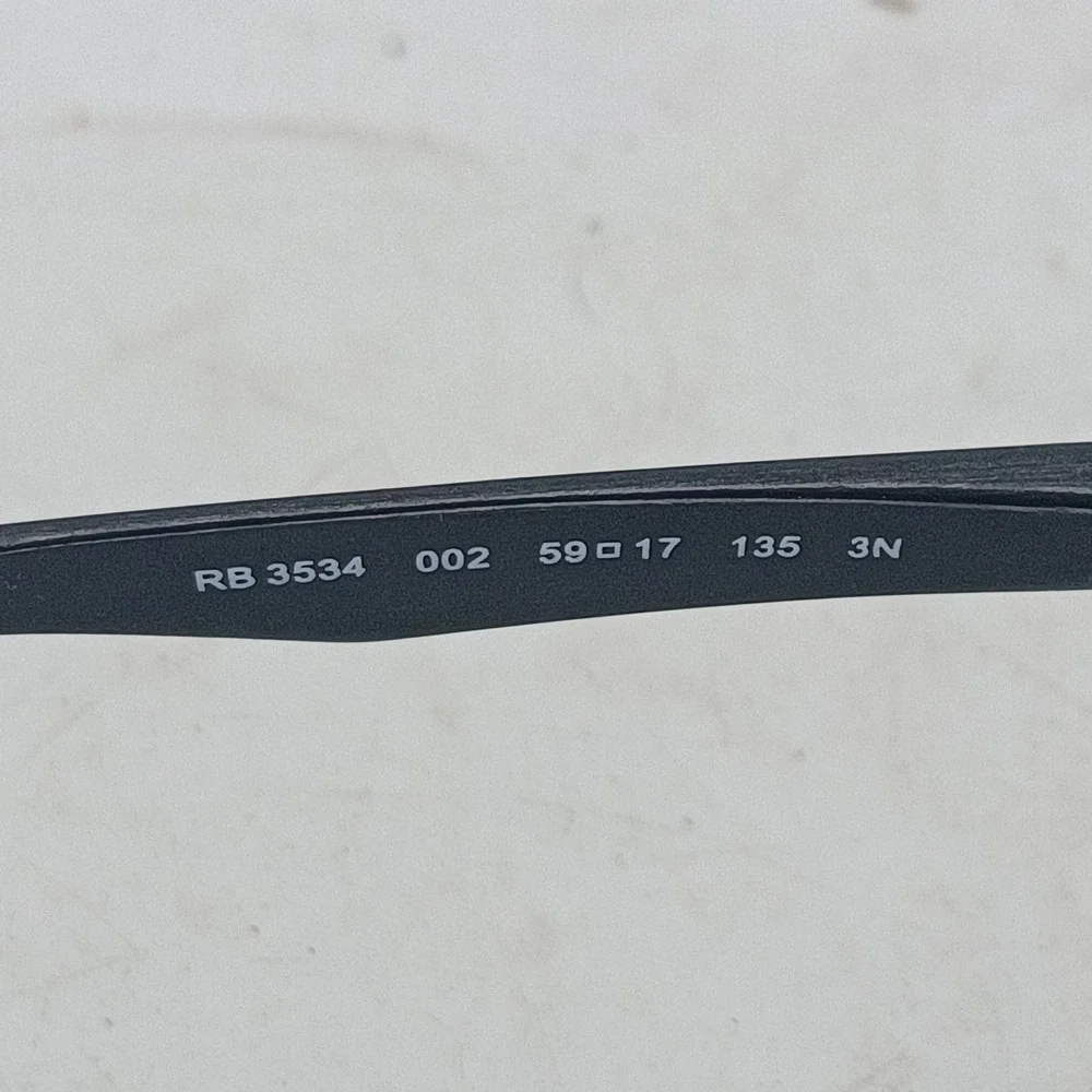 Ray-Ban ray ban
